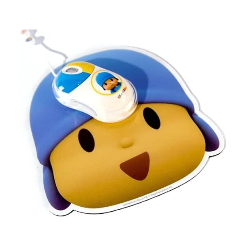 Pocoyo PCY-BUNDLE-2