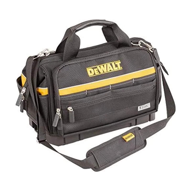 DeWalt DWST82991-1 pieza pequeña y caja