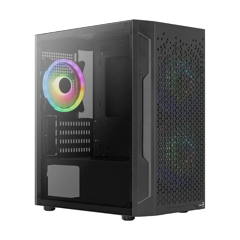Aerocool TRINITYMINIBKV2