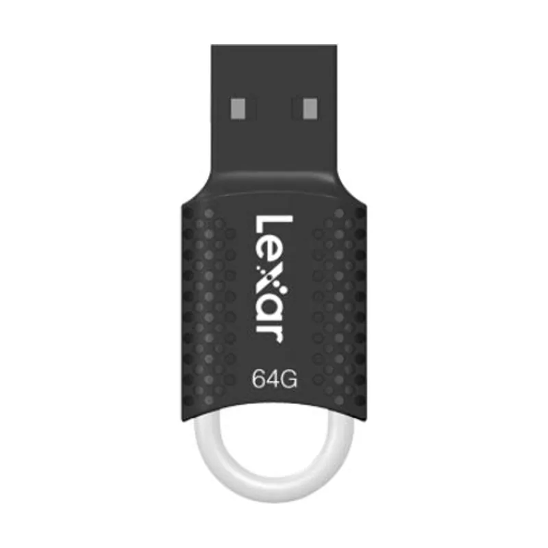 Lexar JumpDrive V40 flash USB 64 GB USB tipo A 2.0