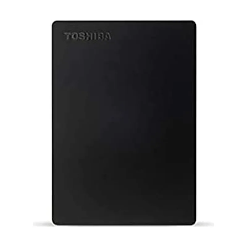 Toshiba Canvio Slim disco duro externo 1 TB