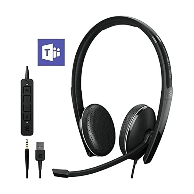 Epos I SENNHEISER Adapt 165 USB-C II