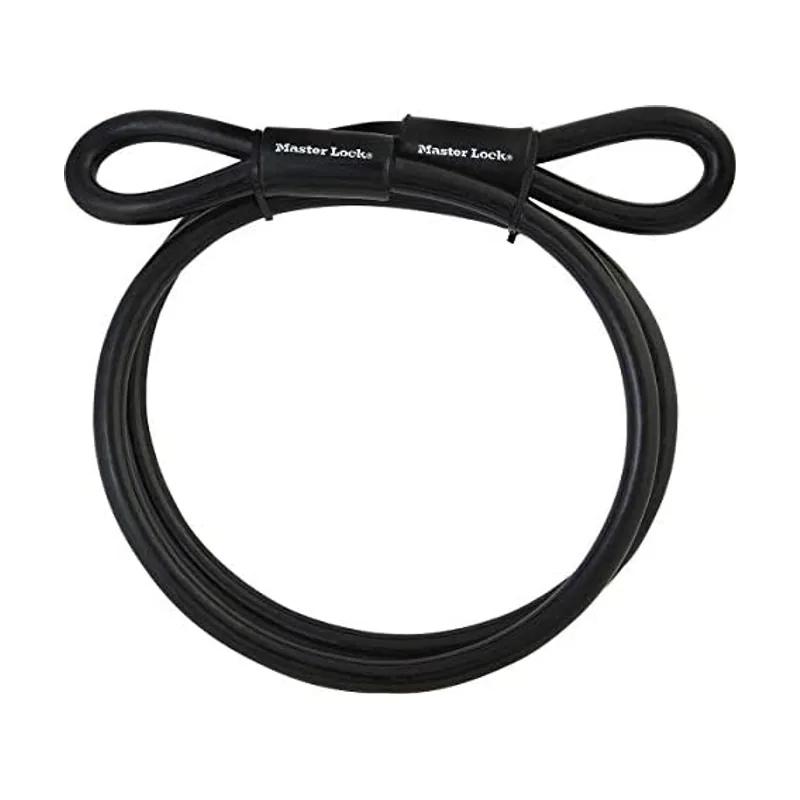 Master lock MasterLock Cable de acero (3 m