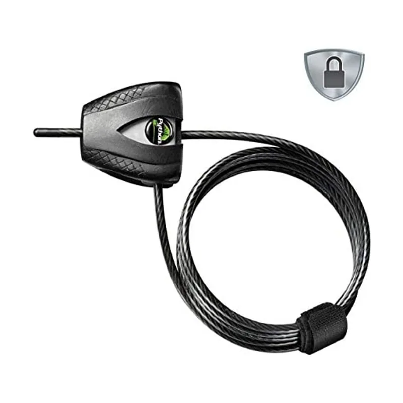 Master lock Python 8417