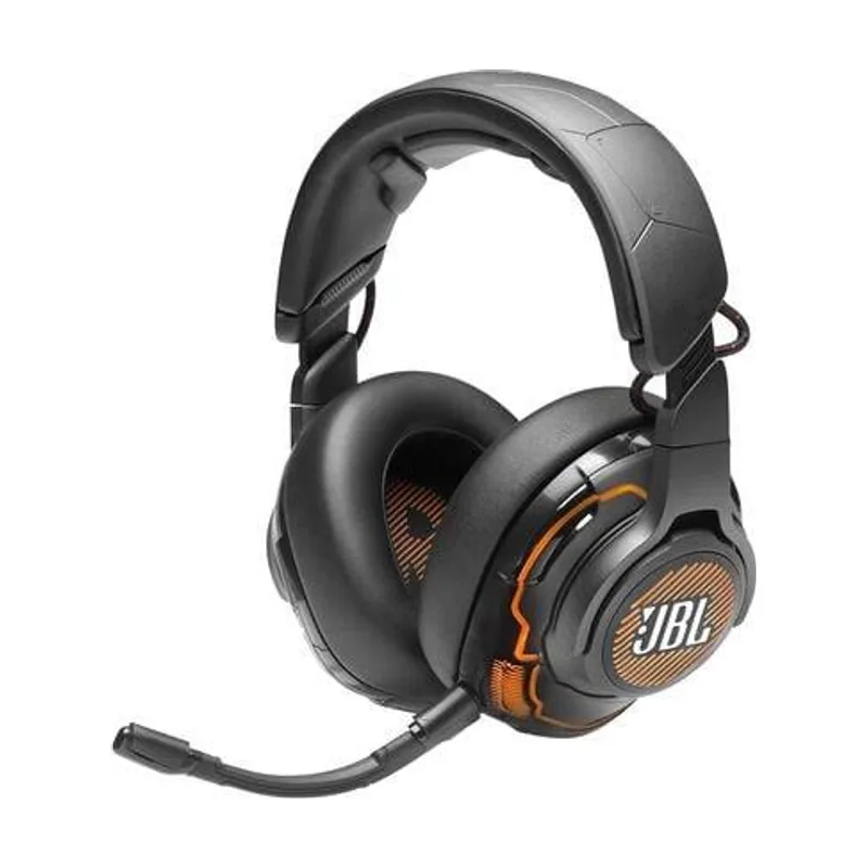 JBL Quantum One Auriculares Alámbrico Diadema Juego USB Tipo C