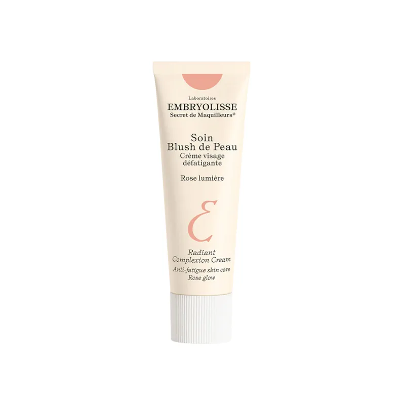 Embryolisse Soin Blush De Peau Pink Glow 30 Ml