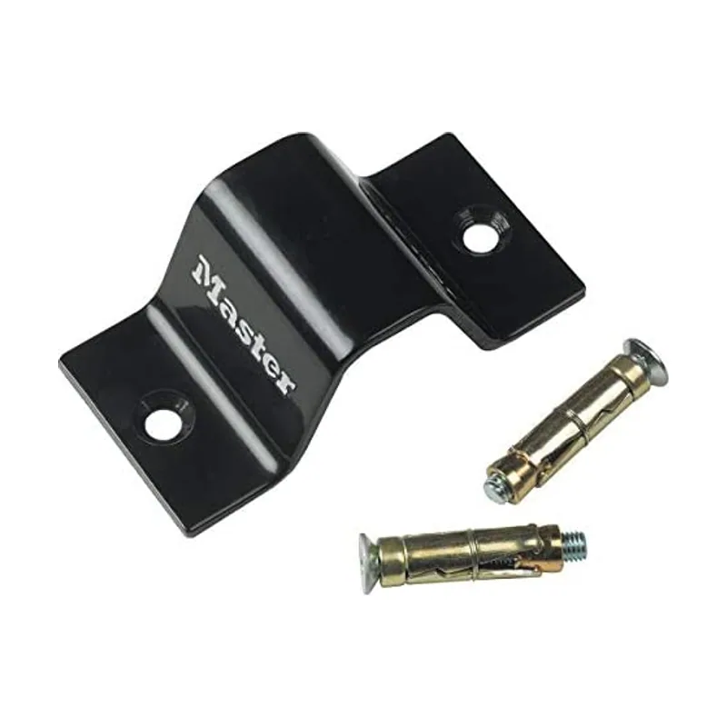 Master lock Wand Bodenverankerungen 1489EURDAT