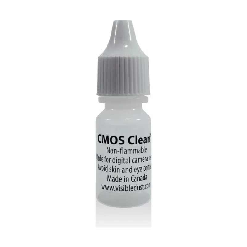Visible dust VisibleDust CMOS Clean Cámara digital Líquido para limpieza de equipos 8 ml