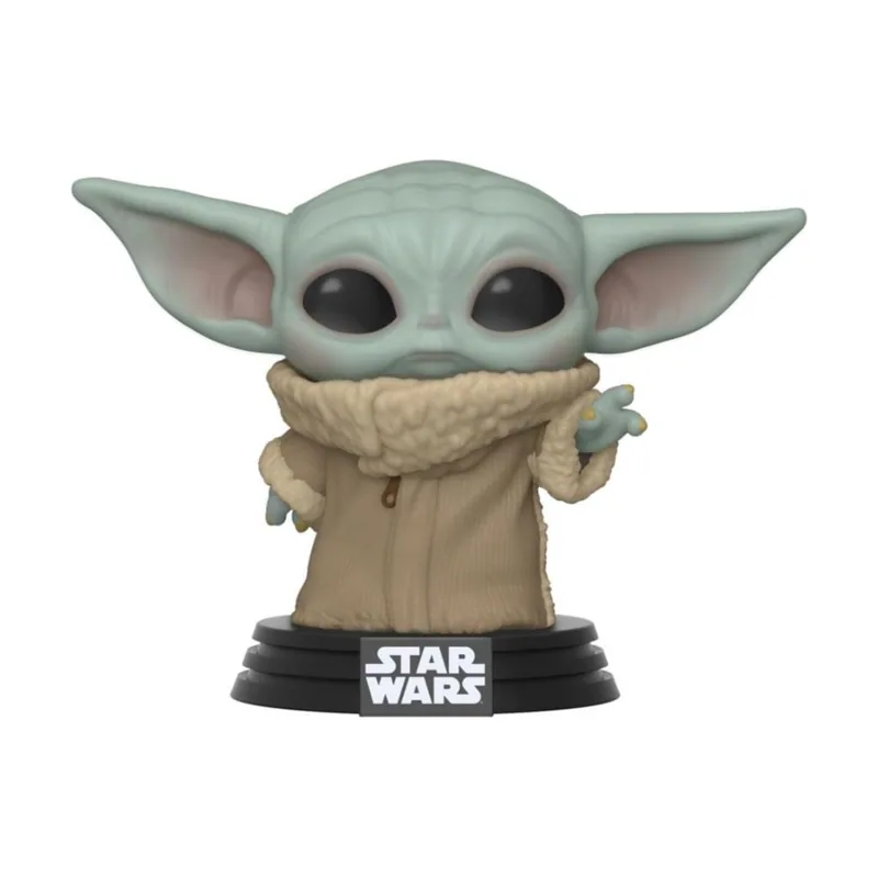 Funko Pop! Star Wars The Mandalorian