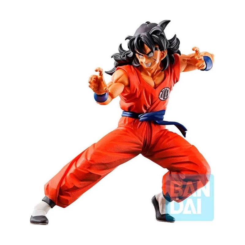 Ichibansho Banpresto Figura de Acción Dragon Ball Z