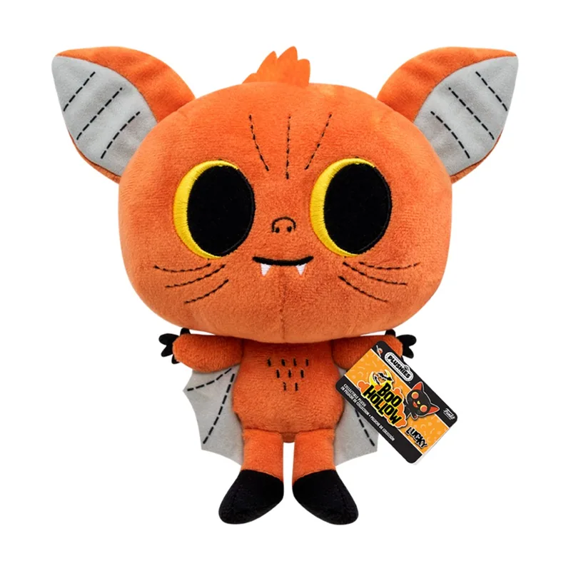 Funko Plush Boo Hollow