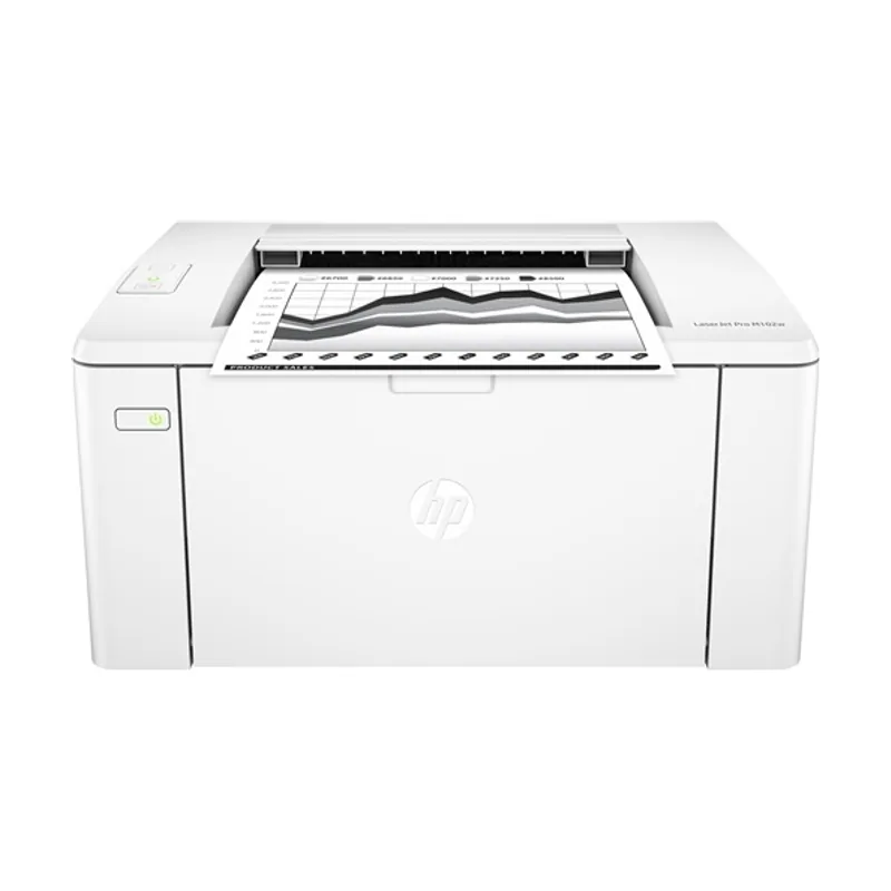 1 Hp impresora laserjet pro m209dw