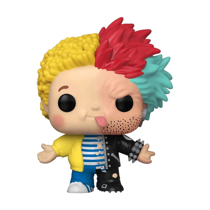 Funko 54347 Pop Garbage Pail Kids Garbage Pail Kids Split Kit