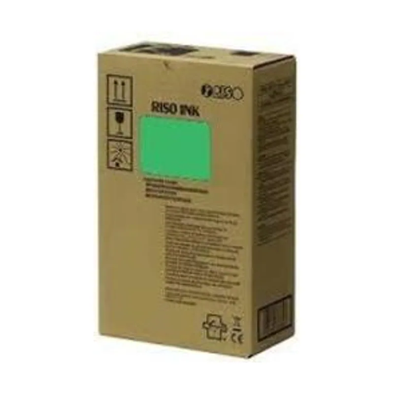 Riso Cartucho de Tinta 30812