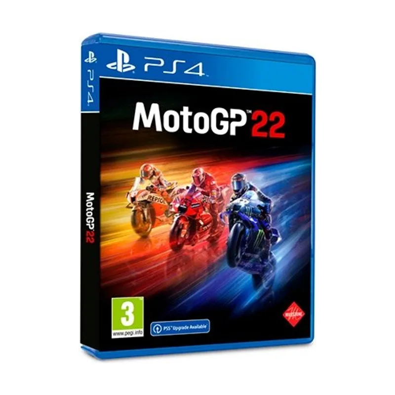 Ml-milestone MotoGP 22