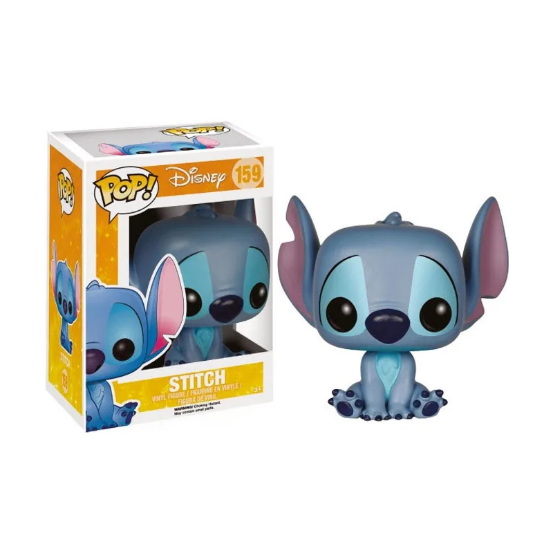 Funko Abysse Corp BOBUGT508 figura de juguete para niños