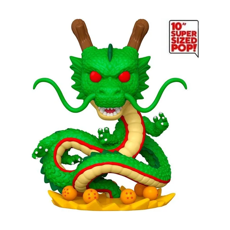 Funko Pop! Animation DBZ