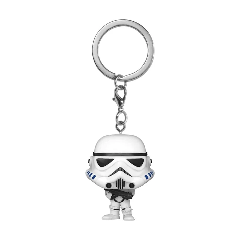 Funko POP! Keychain Star Wars