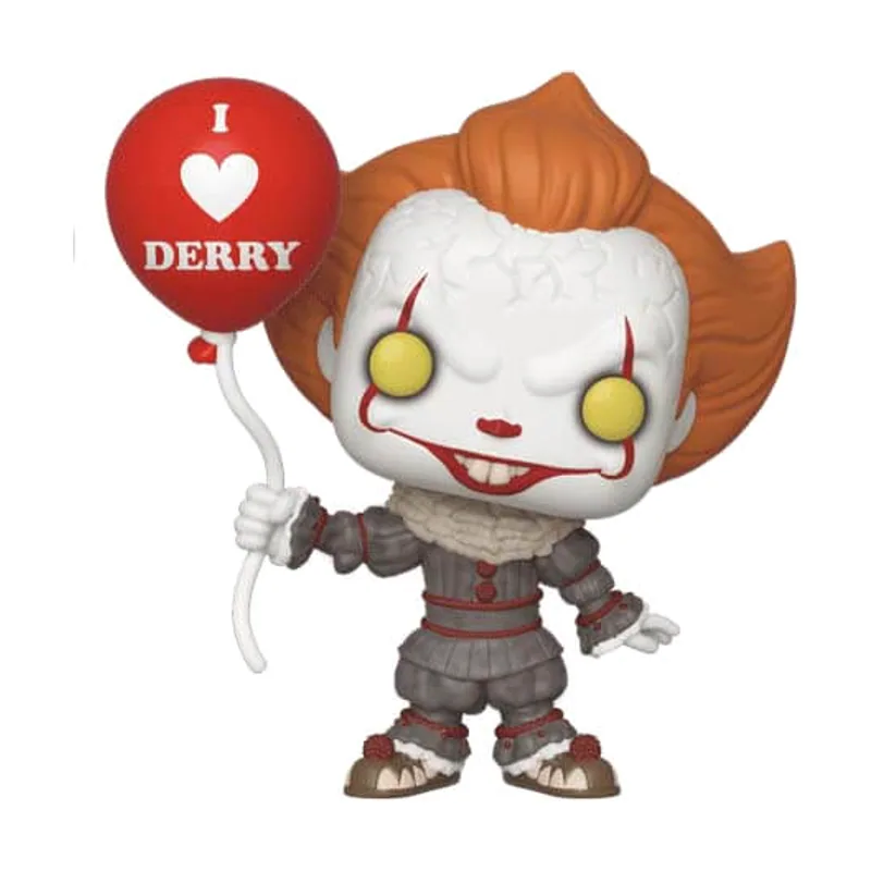 Funko Pop! Movies IT Chapter 2