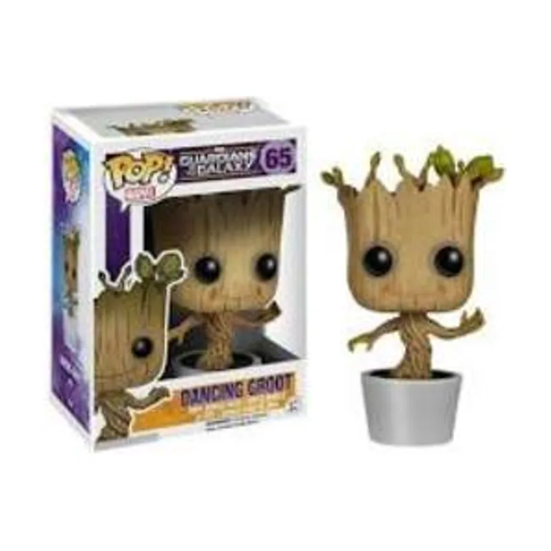 Funko POP Marvel Guardians of The Galaxy