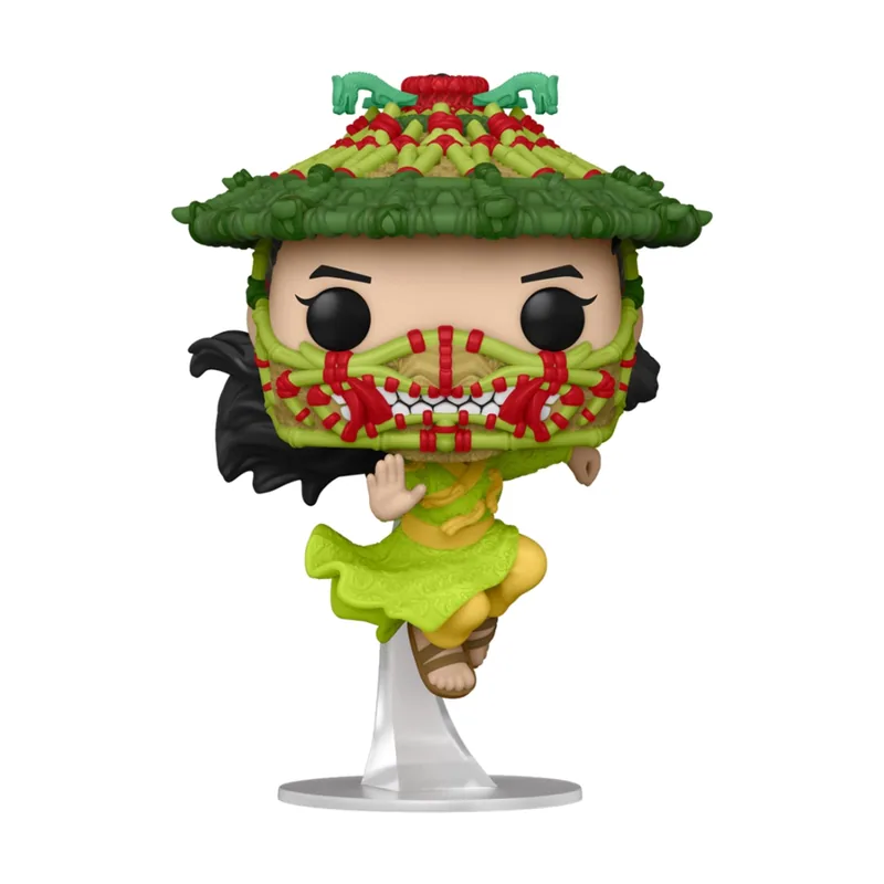 Funko POP! Marvel Shang-Chi