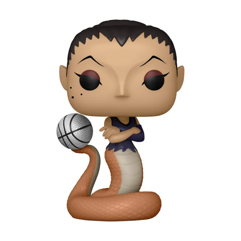 Funko Pop! Movies Space Jam 2