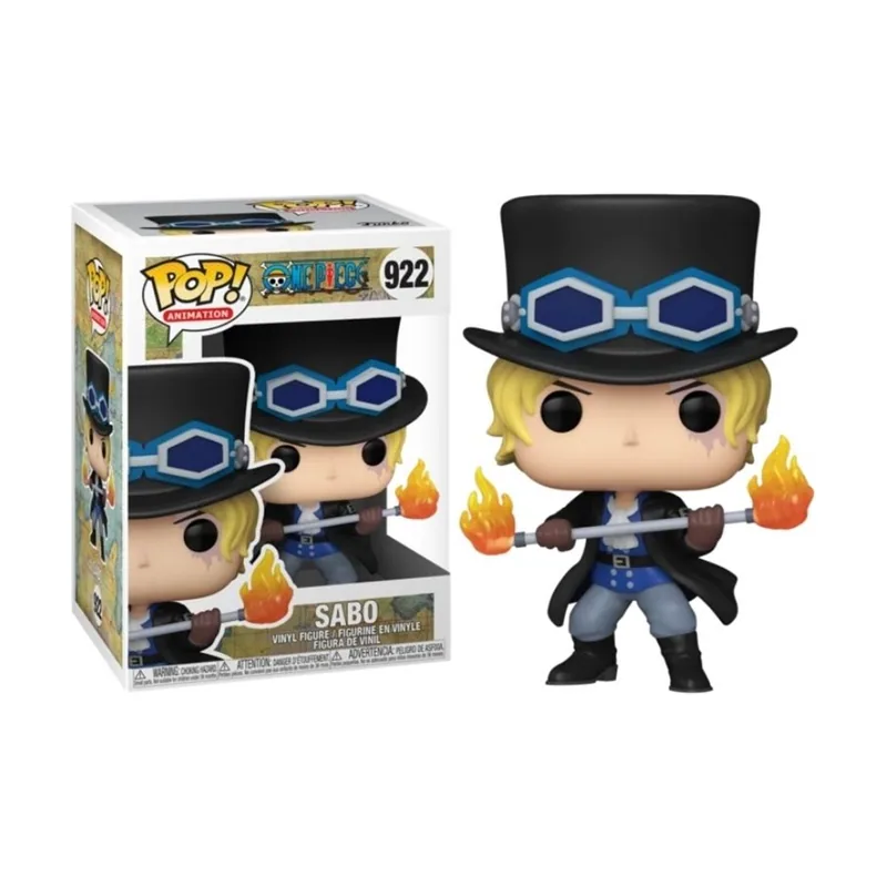 Funko Pop! Animation One Piece