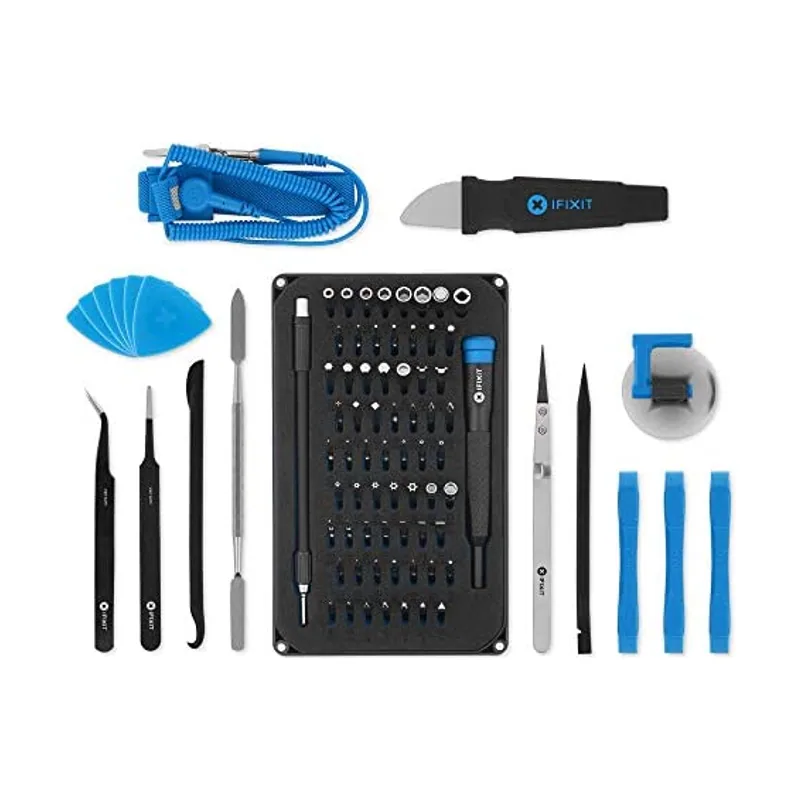 Ifixit EU145307-4 herramienta para reparación de dispositivo