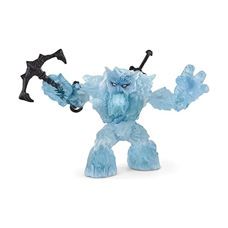 Schleich ELDRADOR CREATURES 70146 figura de juguete para niños