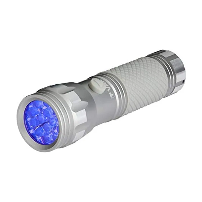 Varta 15638 101 421 linterna Plata Linterna UV