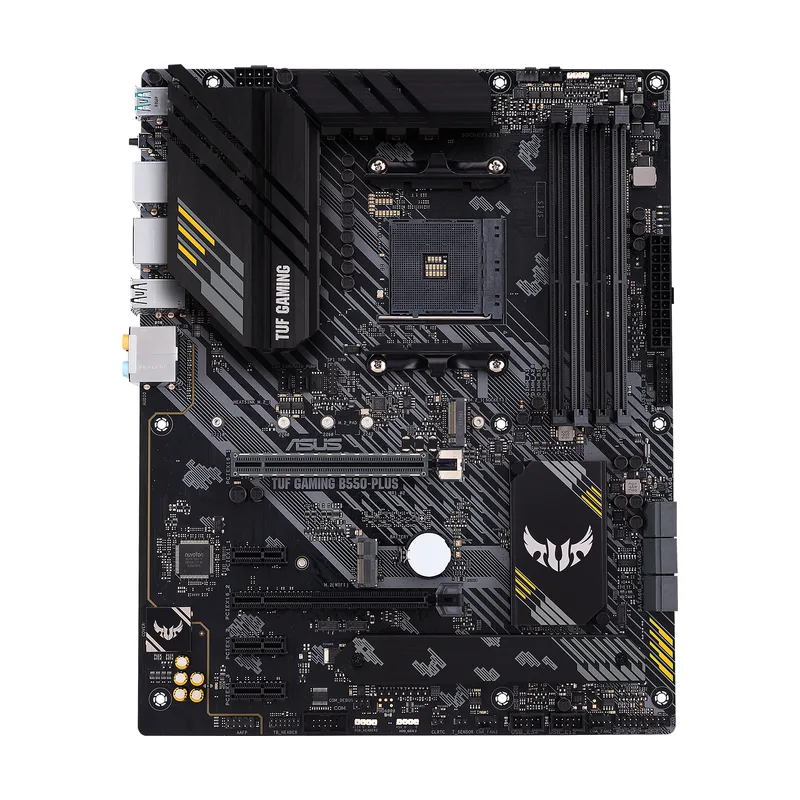 ASUS TUF Gaming B550-PLUS