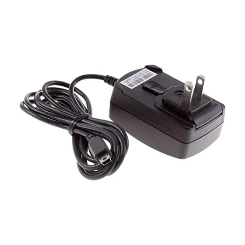 Cisco CP-PWR-8821-CE= cargador de dispositivo IP Negro Corriente alterna Interior