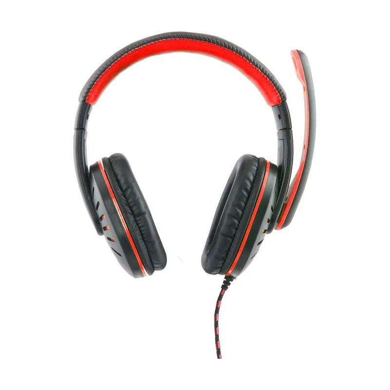 Esperanza Auriculares EGH330R micrófono