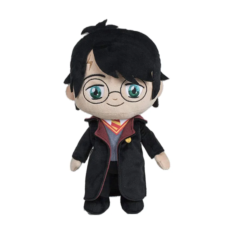 Play by Play Peluche Harry Potter Magic Minister