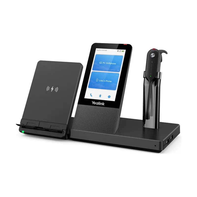 Yealink WH67 UC