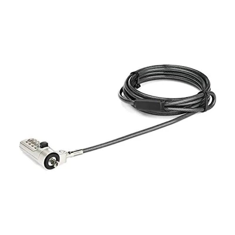 Startech StarTech.com Cable de Seguridad