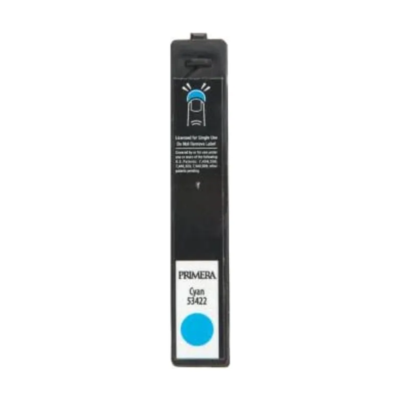 Primera 53422 cartucho de tinta 1 pieza s