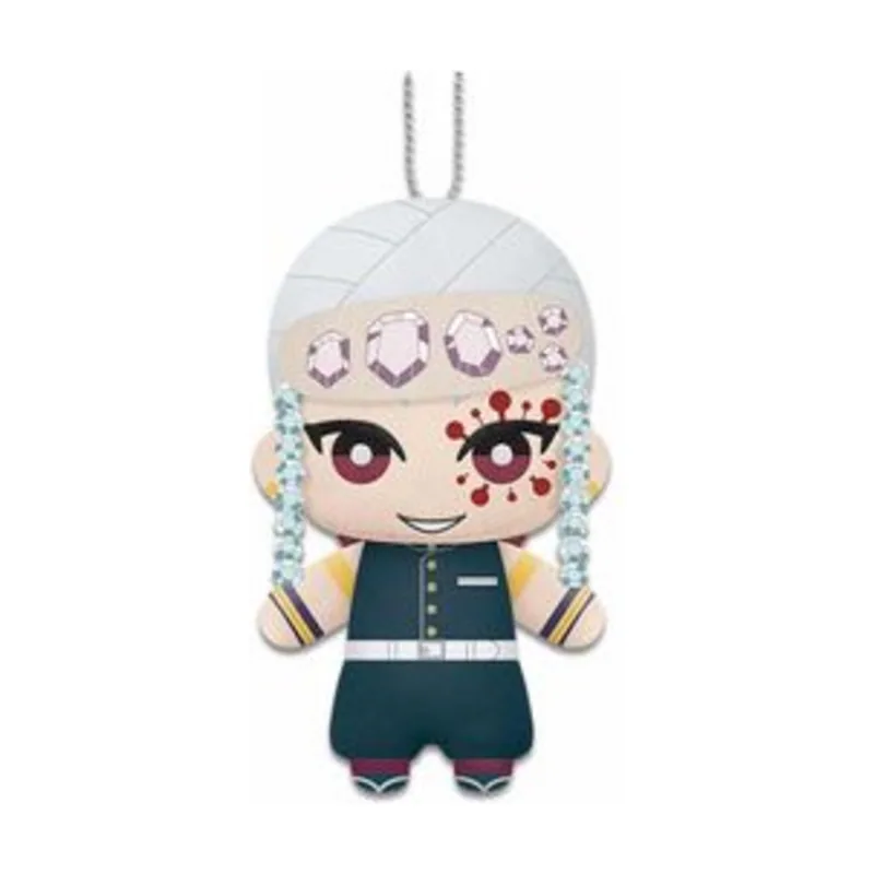 Id9 Import Direct Neuf, S.A.R.L Tengen Peluche 16 cm Kimetsu No Yaiba