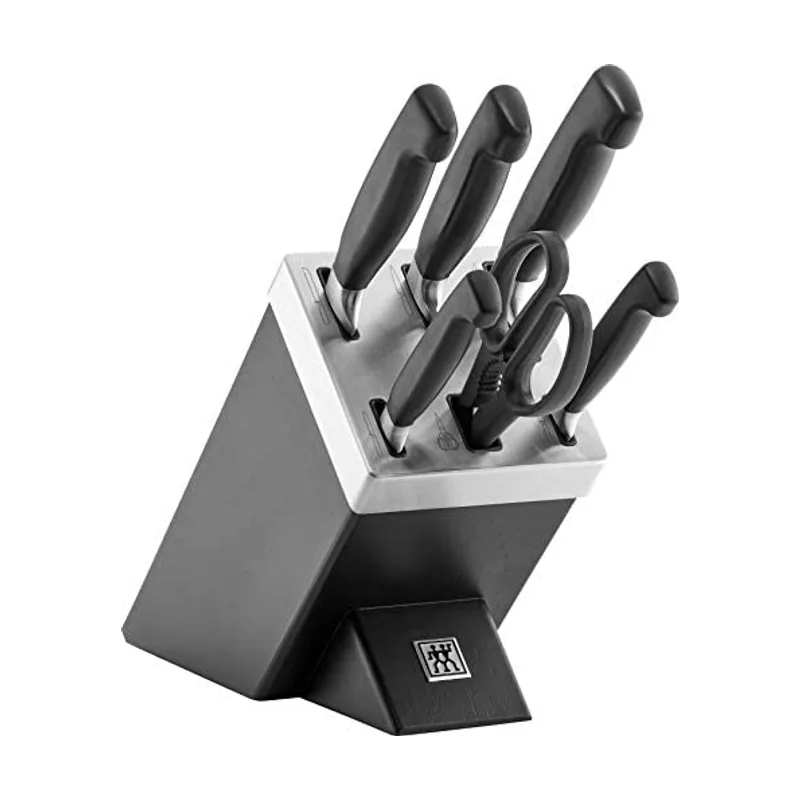 Zwilling 35145-007-0 juego de cuchillos y cubertería de cocina 6 pieza s