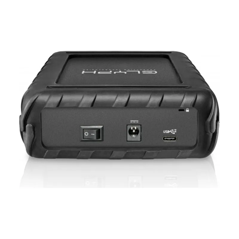 Glyph BlackBox Pro disco duro externo 16 TB