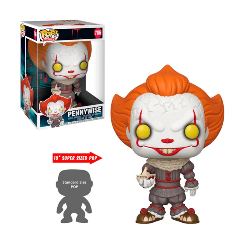 Funko Pop! Movies It Chapter One
