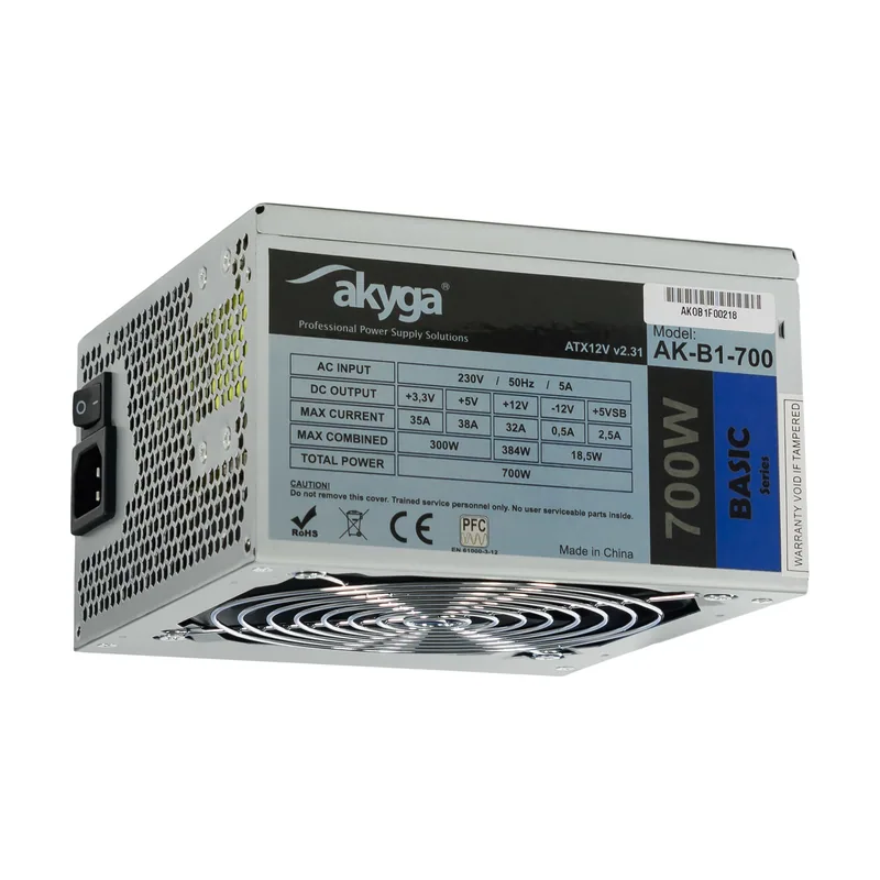 Akyga AK-B1-700