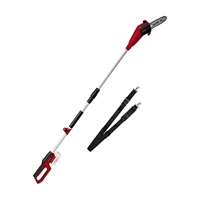 Einhell GC-LC 18/20 Li T-Solo 19,5 cm 18 V