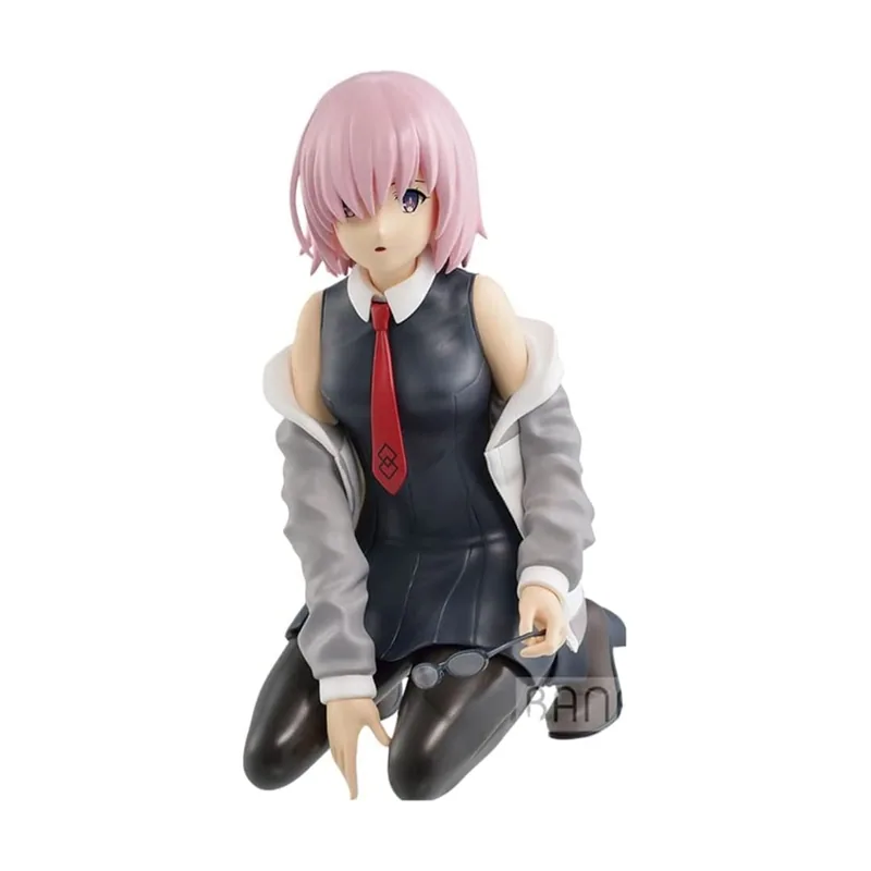 Banpresto Figura de Accion Mash Kyrielight