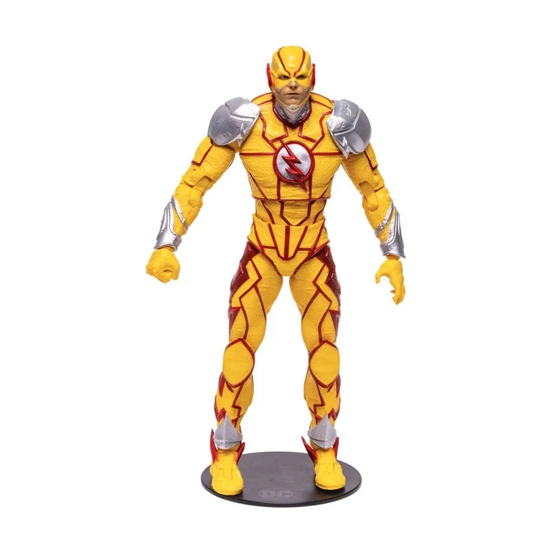 McFarlane Toys Bandai McFarlane Figura de Acción DC