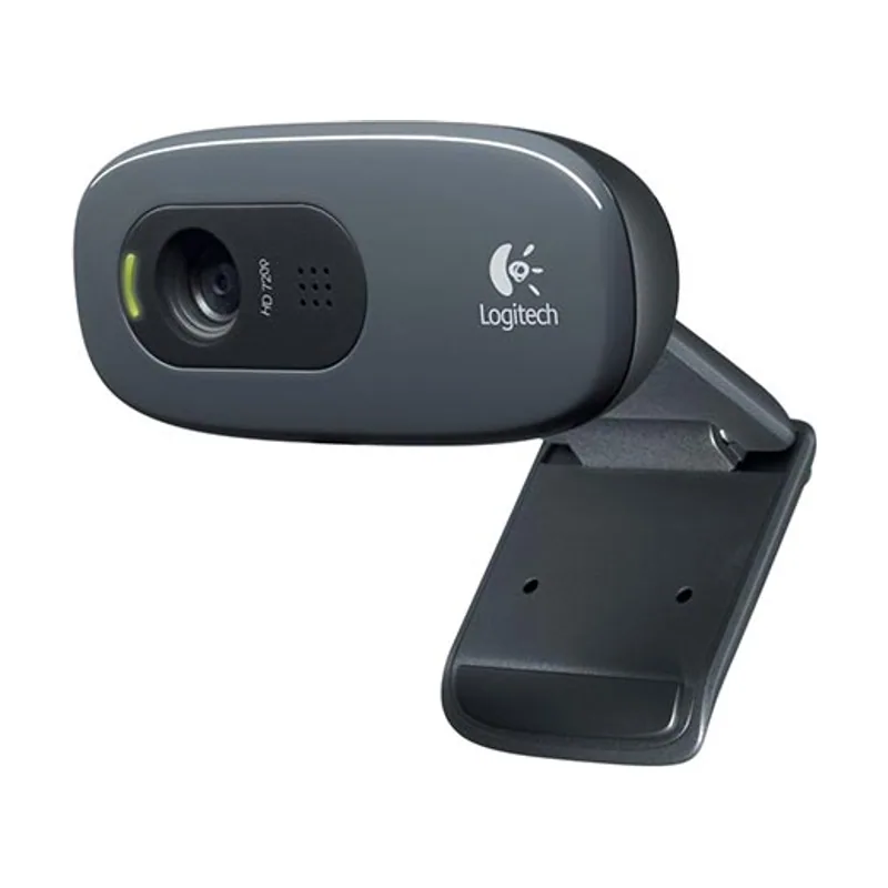Logitech HD Webcam C270
