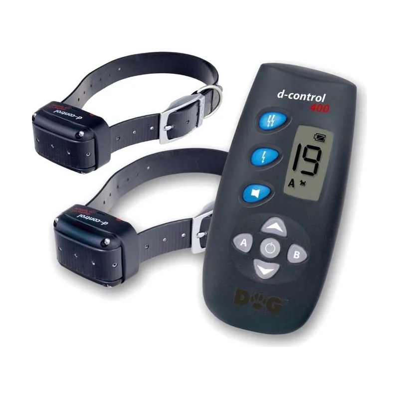 Dogtrace Collar Educativo para Perros 400
