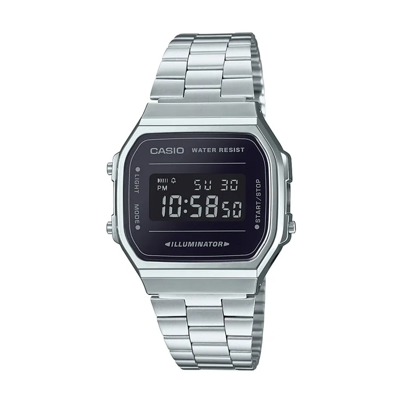 Casio Retro Vintage