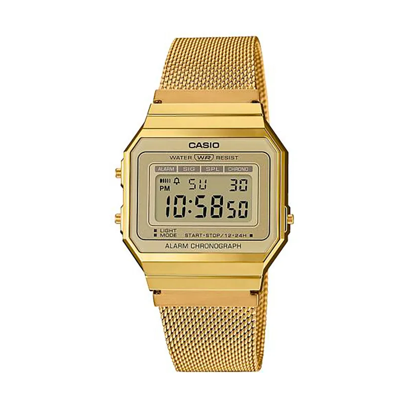 Casio Retro Vintage