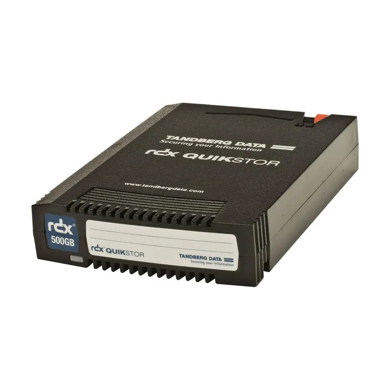 Tandberg data Overland-Tandberg 8541-RDX medio
